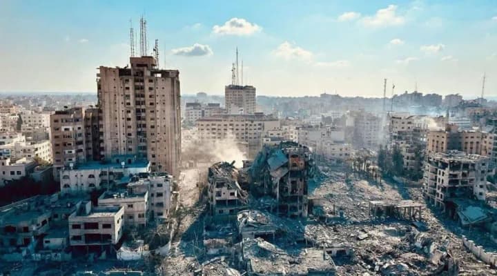 29 українцям відмовили в евакуації із сектора Гази - посол в Ізраїлі