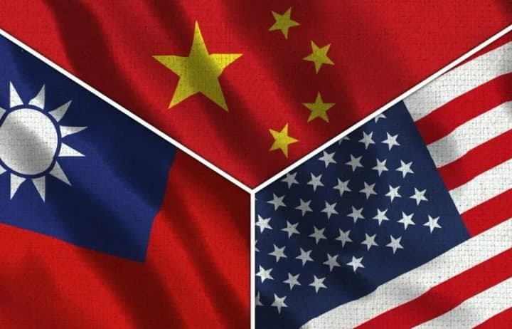 US prepares resolution in support of Taiwan's democracy - Reuters