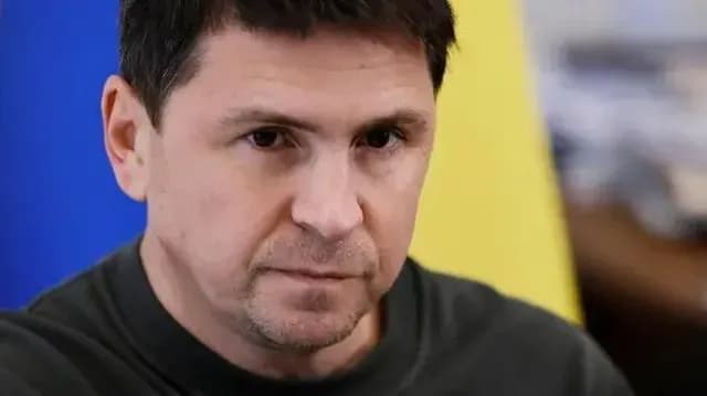 Подоляк объяснил психологическую подготовку к мобилизации