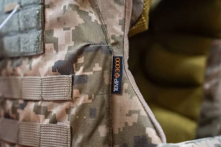 Міноборони затвердило другий вид бронежилету для військовослужбовиць: які особливості