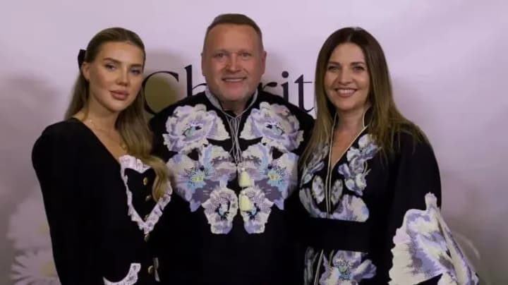 На тлі скандалу із закупівлями для ЗСУ: дружина Гринкевича звільнилася з Львівської політехніки