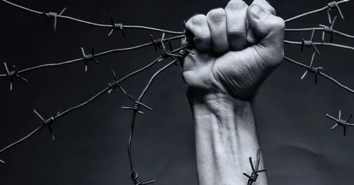 Сегодня День украинского политзаключенного: сколько украинских политзаключенных сейчас находятся в российских тюрьмах