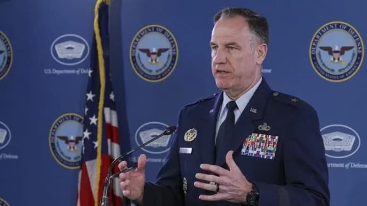 Немає доказів, що Україна незаконно вивозила надану США зброю – Пентагон