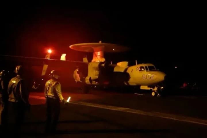 "Право на самооборону": 10 стран сделали совместное заявление после ударов по объектам хуситов в Йемене