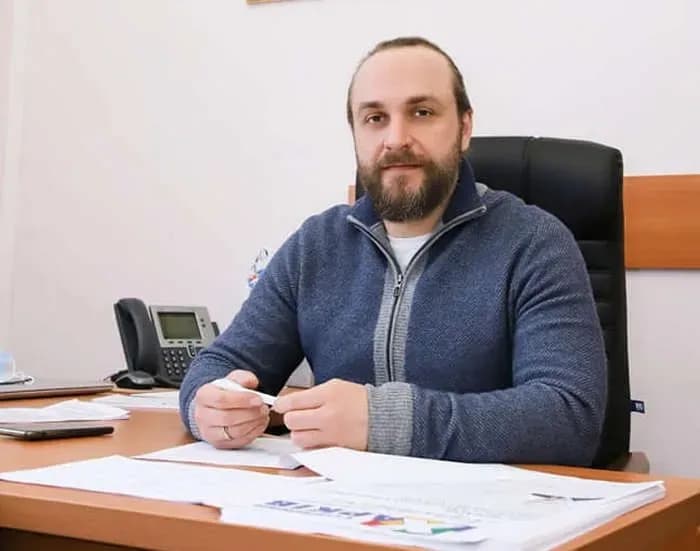 Lawyer: Kyrylo Kernes will not be prosecuted for alleged drug trafficking due to statute of limitations