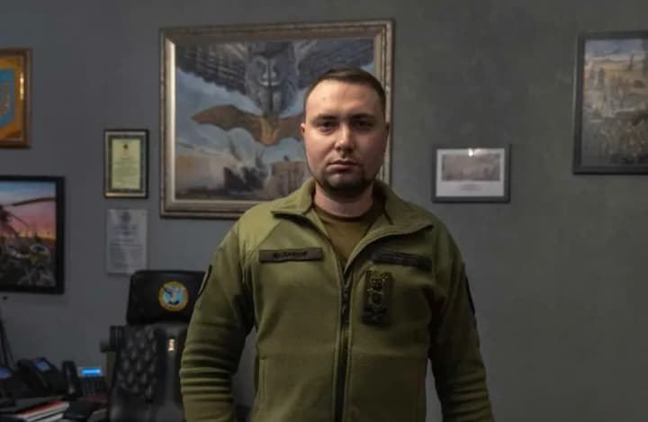 The use of drones made offensive operations impossible - Budanov