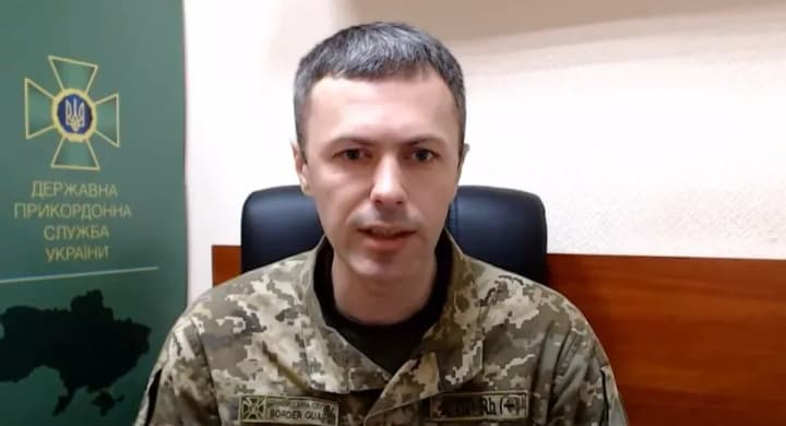 Спецрежим на границе: в ГПСУ объяснили, кому не надо получать разрешение на пребывание в пограничной полосе