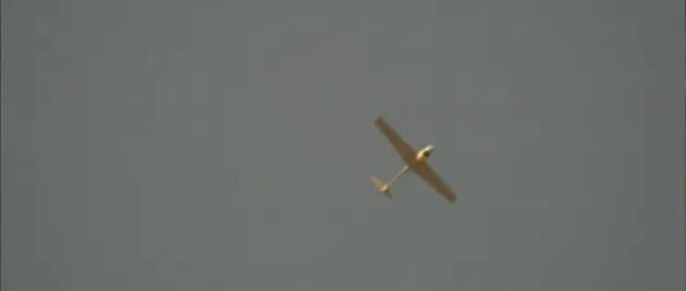 У міноборони рф заявили про збиття безпілотника над бєлгородською областю