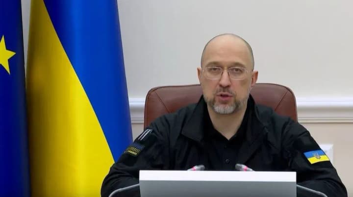 Уряд виділив 2,5 мільярди гривень на будівництво захисних споруд – Шмигаль
