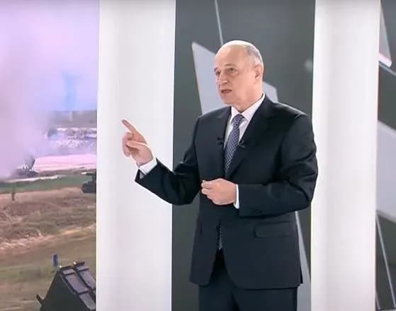 NATO does not rule out that the war in Ukraine will not end in 2025