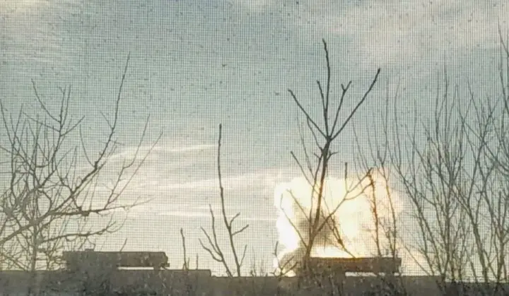 В окупованому Бердянську пролунали вибухи: що відомо