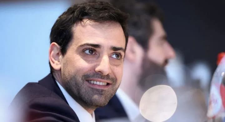 Франція привнесе всю свою політичну вагу для виділення Україні 50 млрд євро - Сежурне