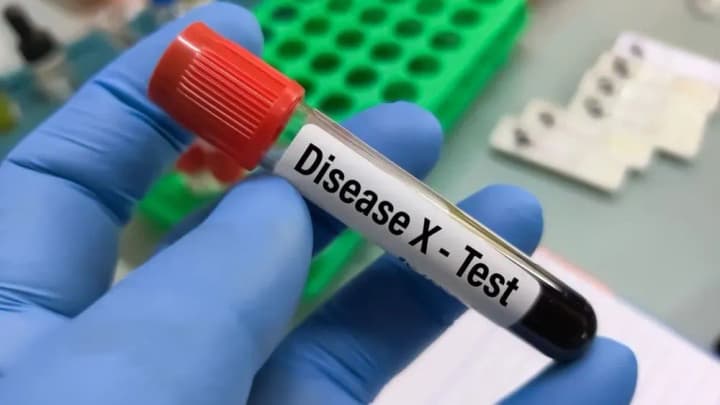 Possible new deadly pandemic to be discussed at the World Economic Forum in Davos