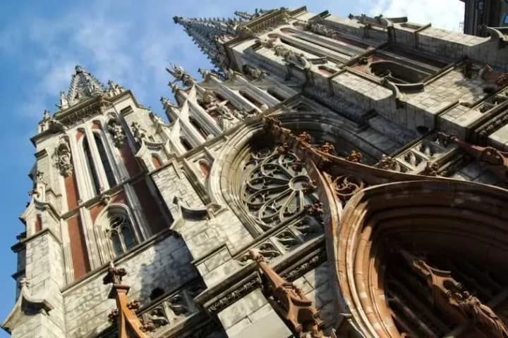 Петиція про передачу київського костелу св.Миколая католицькій громаді набрала 25 тисяч підписів, і тепер її розгляне Кабмін