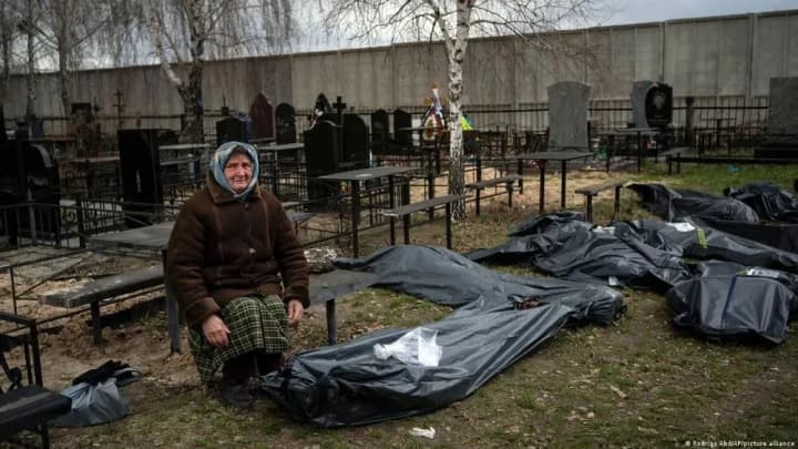 Ukrainians who suffered from russian crimes speak in Davos - Kostin