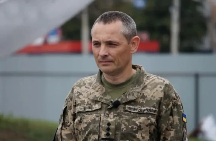 Local authorities can buy electronic warfare equipment to counter russian missiles and drones - Ihnat