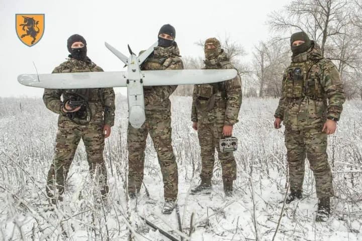 Ukrainian troops carry out 4 air strikes against the enemy - General Staff