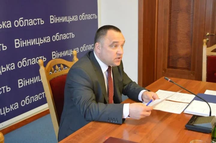 Експодатківець з сумнівним багажем: навіщо Геннадій Мазур зацікавився долею риби у Ладижинському водосховищі 