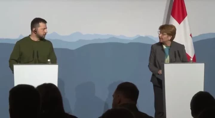 Ми б хотіли, щоб Китай був залучений до української формули миру - Зеленський 