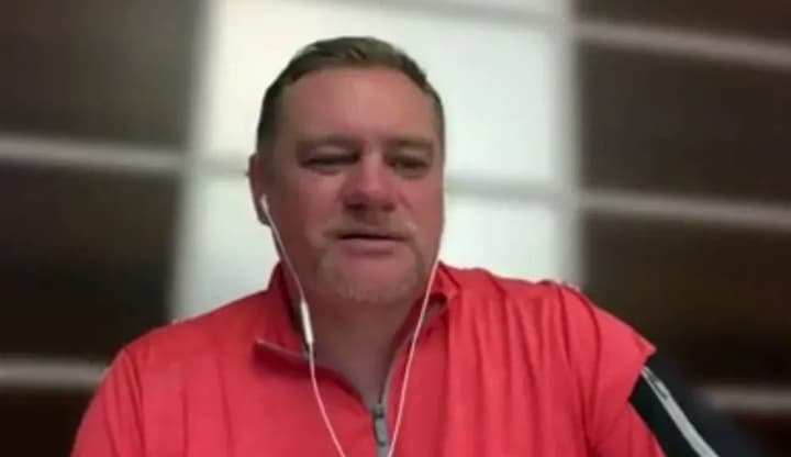 Unknown persons tried to break into the apartment of investigative journalist Yuriy Nikolov