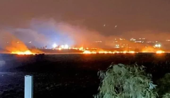 Американські об'єкти в Ербілі не постраждали від ракетної атаки Ірану – Reuters