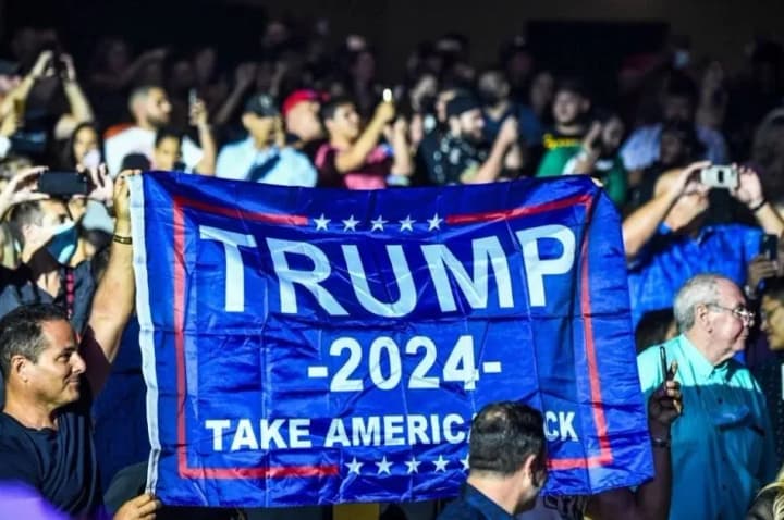 CNN: Trump wins the Iowa caucuses