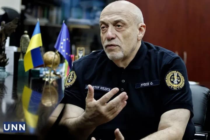 Результати досліджень по нещодавніх масованих ударах рф теж мають стати доказовою базою для Міжнародного кримінального суду - Рувін