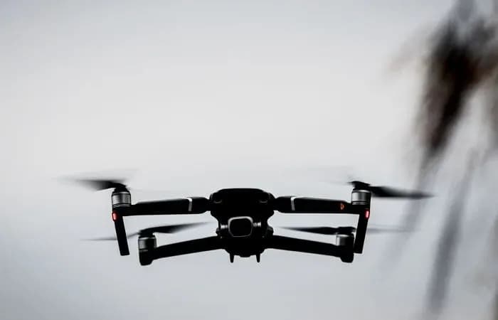 Атака БПЛА на воронежскую область: целью мог быть аэродром Балтимор - росСМИ