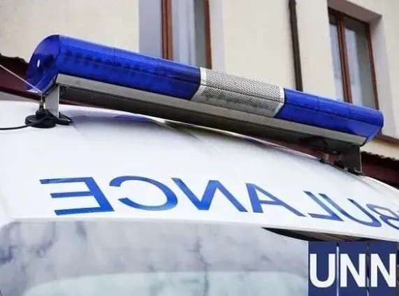 The number of cases of carbon monoxide poisoning is growing in Ukraine. A new case was recorded in Mykolaiv region