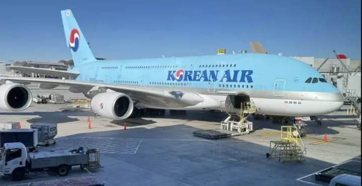 У Японії зіштовхнулися два пасажирських літаки, постраждалих немає - ЗМІ