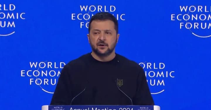 "Думаю, це питання тижнів" - Зеленський про фінансову допомогу від США та Європи