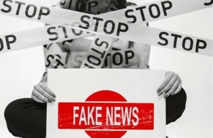 В рф распространяют фейковое видео о выстреле в работника ТЦК - полиция призывает доверять только официальным источникам