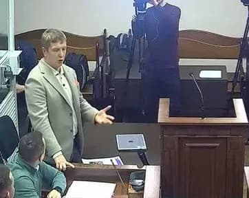 HACC extended Kobolyev's duties for two months