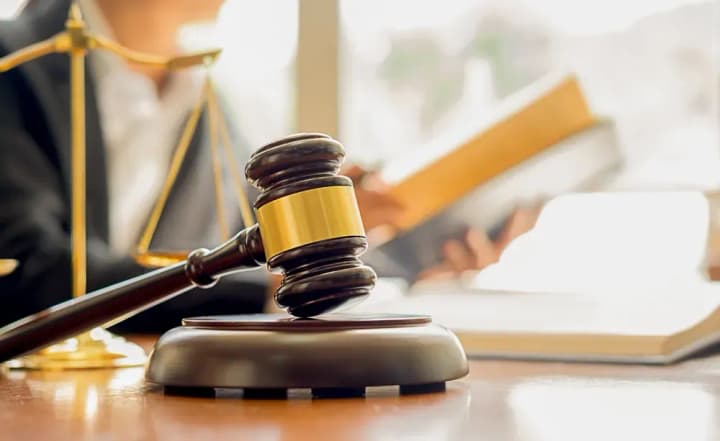 Справа ексголови Фонду держмайна: посадовцю "Укрнафти" суд визначив заставу у 9 млн гривень