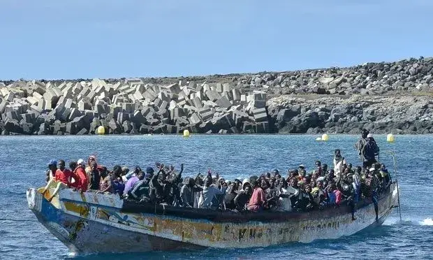 Аналітики прогнозують зростання міграції до Європи в цьому році - ЗМІ 