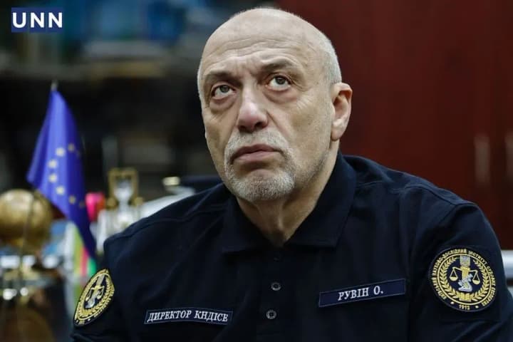 При производстве авиабомб россияне используют детали аналогичные тем, которые применяются в бытовых вентиляторах - Рувин