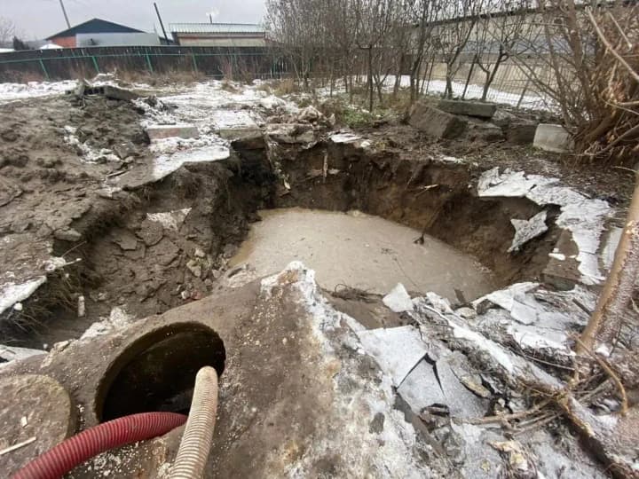 "They "laundered" UAH 10 million, now they complain that they have no money to pay for electricity: why Vinnytsiaoblvodokanal's debts are growing