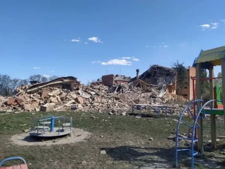 Since the beginning of the year, russia has fired more than 1200 times on the territory of Ukraine - Demchenko