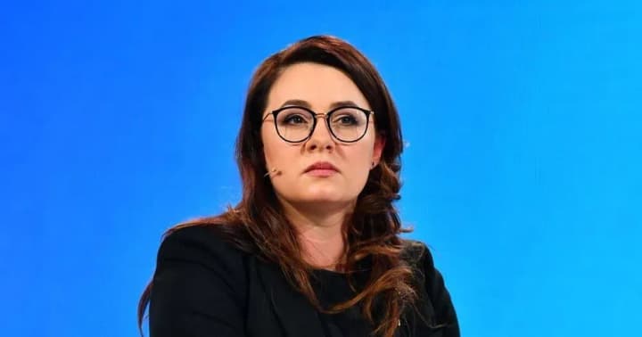 Svyrydenko outlines a strategy to accelerate Ukraine's economic growth for the next year and a half