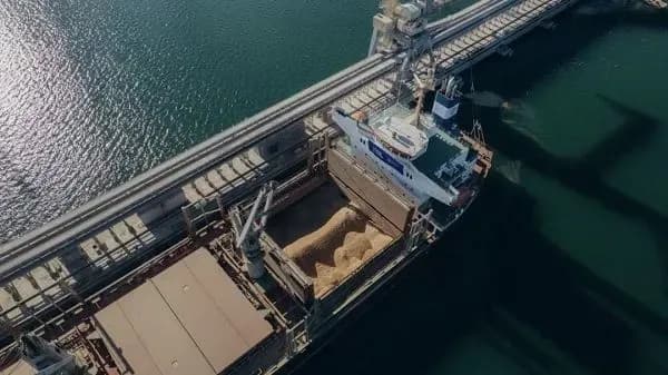 Odesa remains the main logistics hub: Kiper mentioned the results of the grain corridor