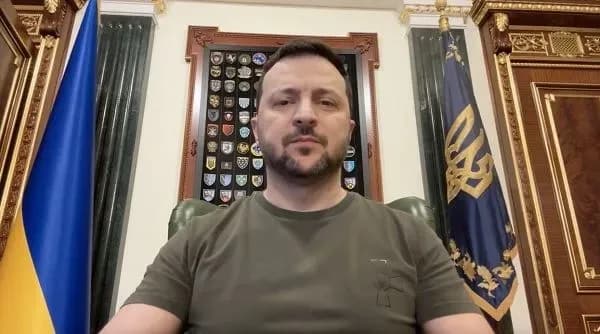 Не позволять рф обходить санкции буквально означает блокировать террор - Зеленский