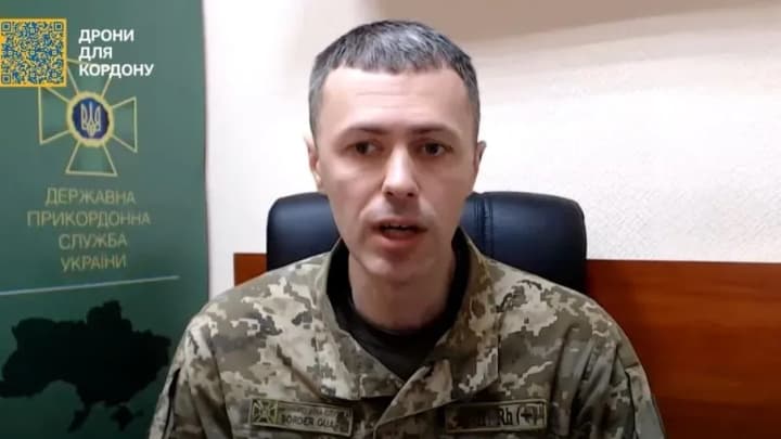 В ГПСУ наблюдают уменьшение очереди грузовиков на территории Польши в сторону Украины