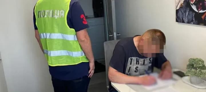 Kyiv City State Administration official to be tried for embezzlement of almost two million hryvnias from the capital's budget