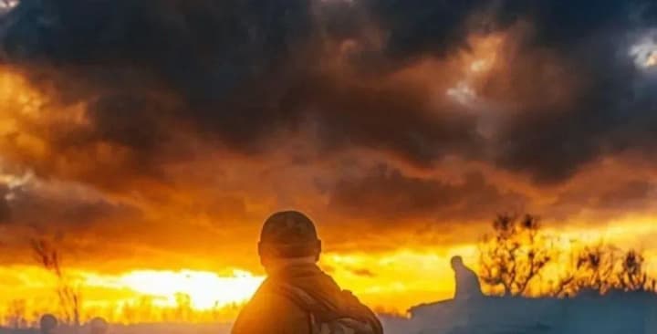 Occupants increase the number of assaults in the operational area of the Tavria Joint Forces Operation Center