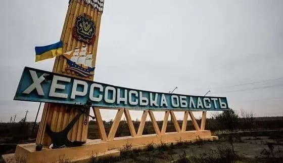 Number of victims of Russian shelling of Beregove village in Kherson region increases