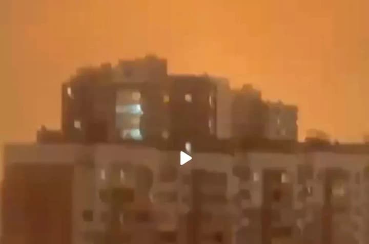 Russia's GRU attacks "Pantsir" plant in Russia, targets hit - source