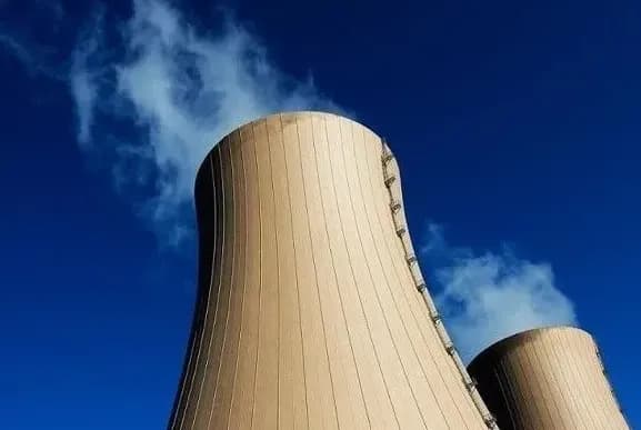 Галущенко повідомив, коли Україна планує почати будівництво великих блоків для АЕС