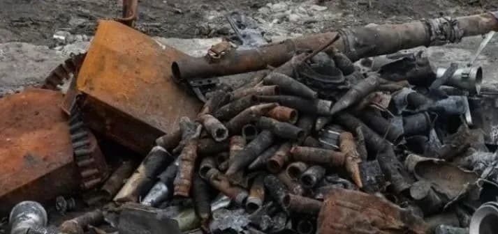 Plus 830 occupants and 11 tanks: General Staff updates data on enemy losses