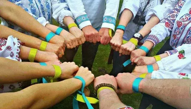 KIIS: 69% of respondents believe that Ukrainians are on the path to a cohesive political nation