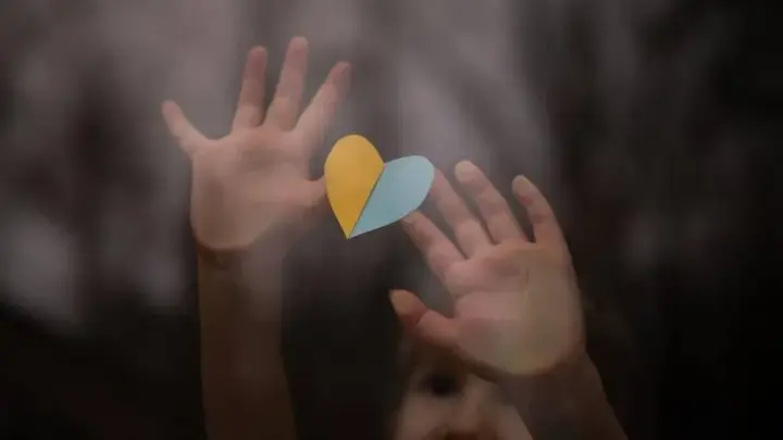 russians illegally took 17 more Ukrainian children from occupied Donetsk region - Lubinets